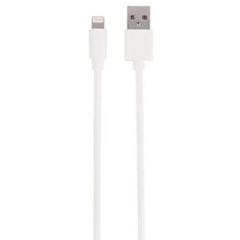 Vivanco Lightning Daten