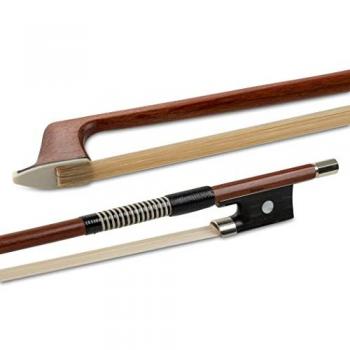 Bois du Brésil Rond – Archet 3/4 Jaeger Gewa