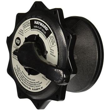 Couvercle + poignée + goupille d'étanchéité 2’’ – accessoire Hayward