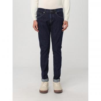 Denim Dondup Homme Bleu 36