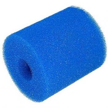 Intex-Compatible Reusable Pool Filter Foam Sponge