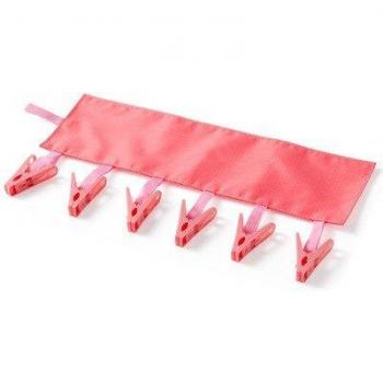 Collapsible Travel Hanger
