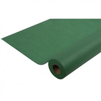 ProNappe Spunbond Vert Sapin – 20 m × 1,20 m – Épongeable