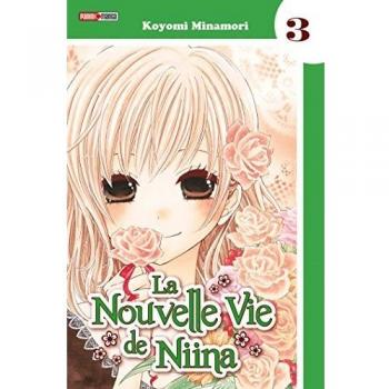 La Nouvelle Vie De Niina T03