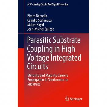 Vitalsource Technologies, Inc. Parasitic Substrate Coupling In High Voltage Integrated Circuits