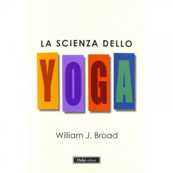 La scienza dello yoga