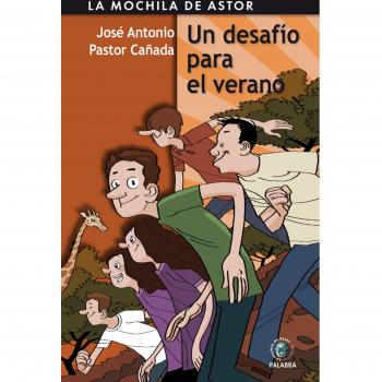 Un desafío para el verano (Tapa blanda).