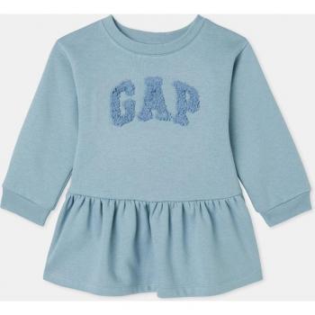 Vestido GAP con logo para niña
