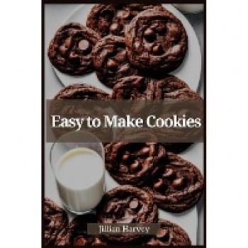 EASY TO MAKE COOKIES