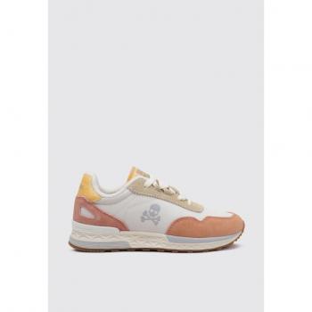 Scalpers HARRY Sneakers niña modelo 30 rosa