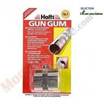 Bandage échappement Gun Gum 204414