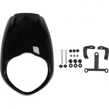2022 Kawasaki Vulcan S Windscreen Accessory