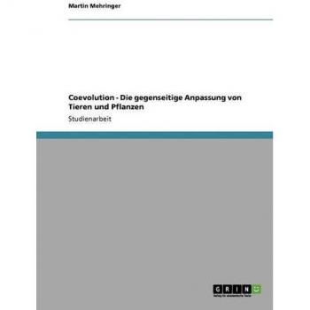 Mehringer, Martin: Coevolution