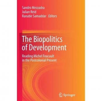The Biopolitics of Development