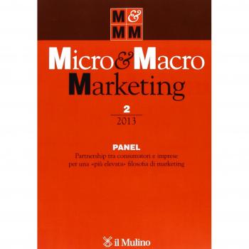 Micro & Macro Marketing