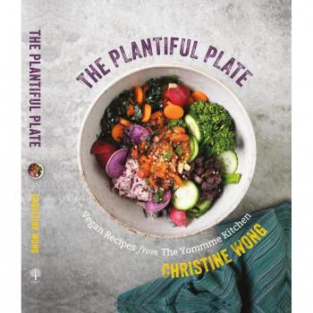 Vitalsource Technologies, Inc. The Plantiful Plate: Vegan Recipes From The Yommme Kitchen