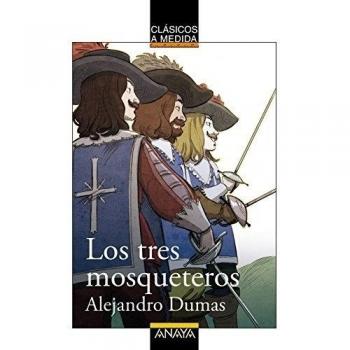 Los Tres Mosqueteros