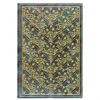 Diario taccuino a copertina rigida Paperblanks, Bianco, Midi, Can...