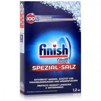 Sel pour Lave-Vaisselle Finish