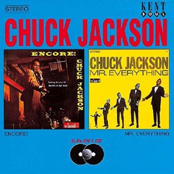 Chuck Jackson