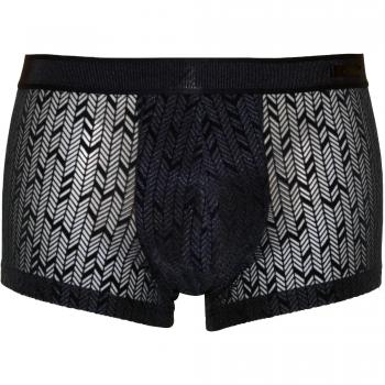 HOM Bañador Arrows Temptation Trunk, Azul, X-Large