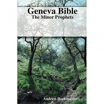 Geneva Bible