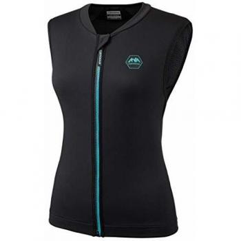 Icetools Lite Vest Espalda Protector