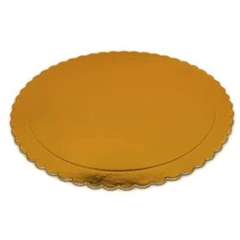 Elevador Dulce 25 cm – Paquete de 10 Bases