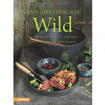 Unwiderstehlich Wild