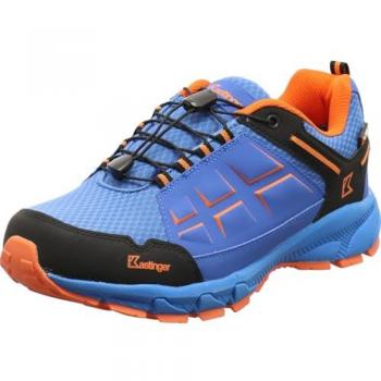 Kastinger Kompar Low KTX Trekking-Schuh