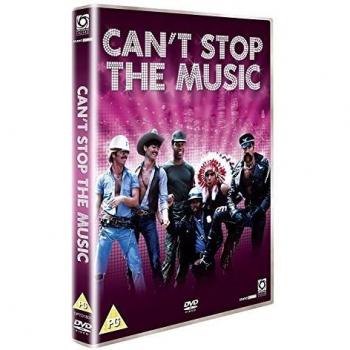 Can't Stop The Music 1980
