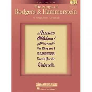 The Songs of Rodgers and Hammerstein