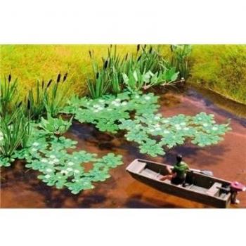 LOTUS 60 CM Laser‑Cut Minis – HO 14114