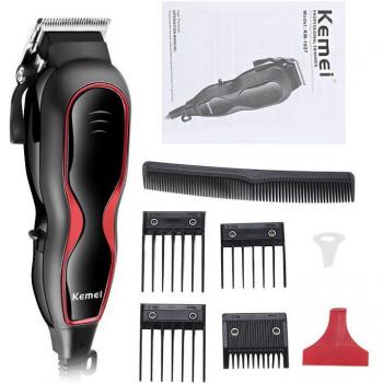 Powerful Split End Trimmer for Men