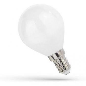 Neutralweiß LED‑Tropfen E14 4 W – 410 lm – 300°