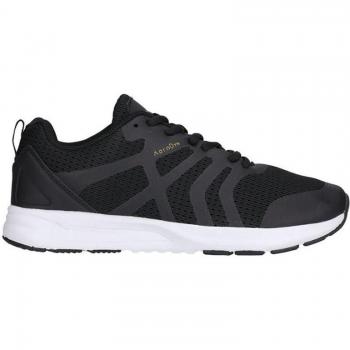 Baskets Endurance Clenny noires