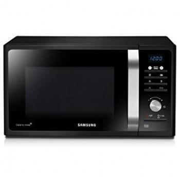 MICROONDAS SAMSUNG MG23F301TAK/EC