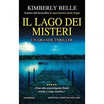 Kimberly Belle Il Lago Dei Misteri