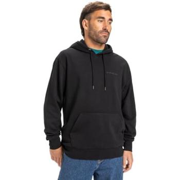 Pull Polaire Quiksilver Noir des Mers