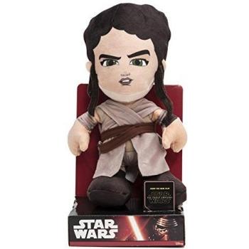 Peluche Rey 25 cm Star Wars Épisode VII