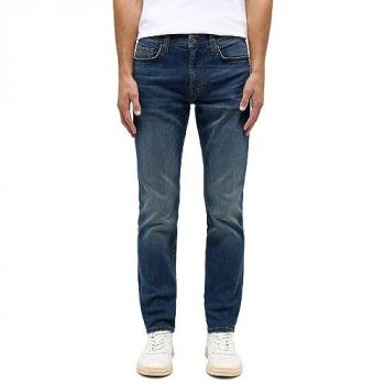 MUSTANG “Vegas” Blu Denim Jeans