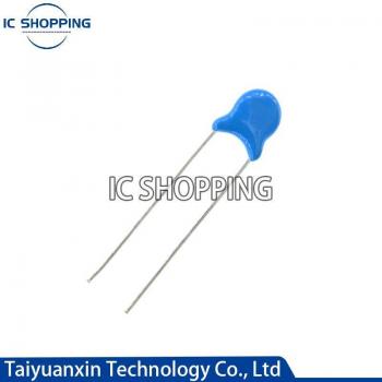 50PCS 1000V 2000V Ceramic Capacitor Kit