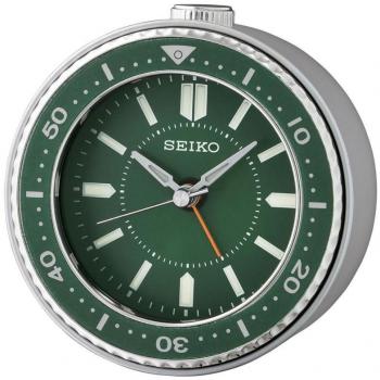 Reloj Despertador Seiko Modelo QHE184M
