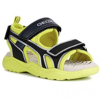 Sandales Geox pour Enfants J35GPA