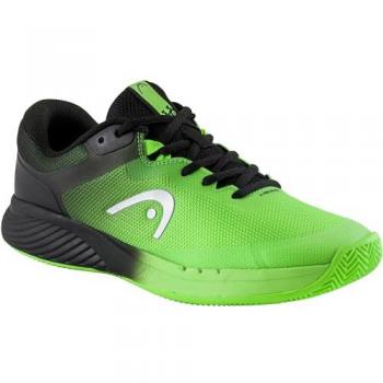Evo 3.0 Clay Head – Zapatillas Tenistas Masculinas BKNG