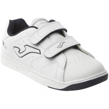 Joma WGINW-502 White Performance Sneaker (Size 26)