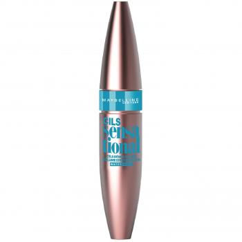 Mascara Gemey Maybelline Cils Sensational Waterproof Noir