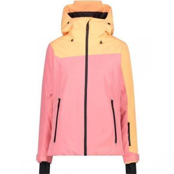 CMP Damen Kapuzenjacke