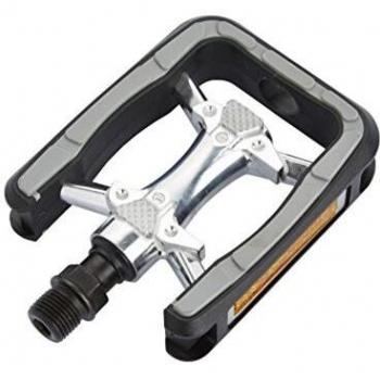 RFR Comfort Pedal CMPT schwarz