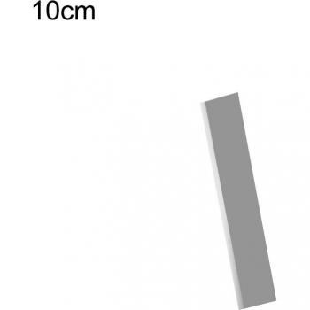 EdelstahlKeramTonne – Modellierungswerkzeug